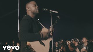 Weslei Santos - És A Graça Em Mim Ao Vivo