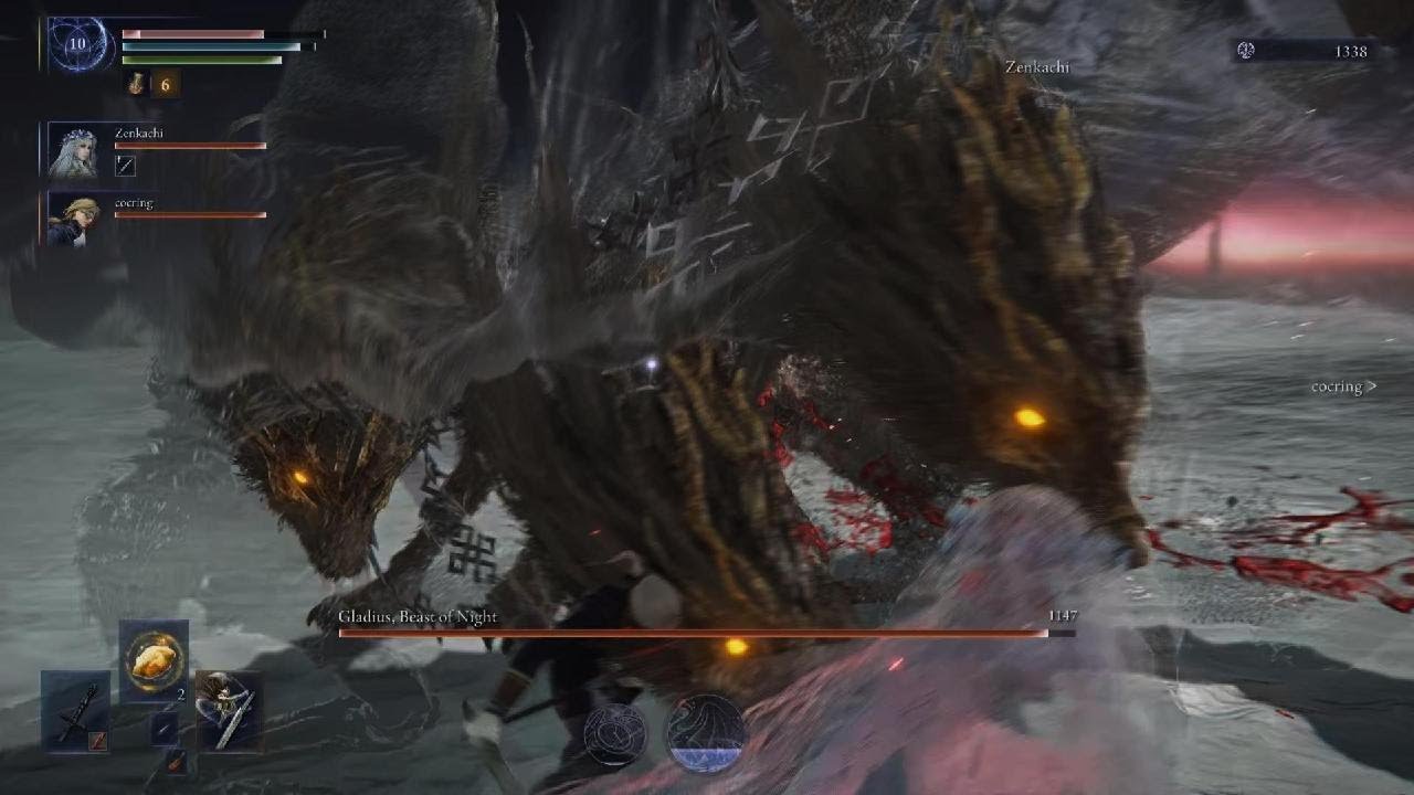 Duchess Solo Expedition | Gaping Maw | Elden Ring Nightreign