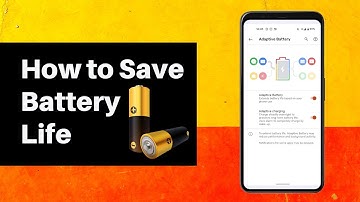 How to Save Battery Life With a Pixel Phone ( Extreme Battery Saver)