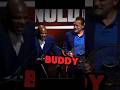 Yeah Buddy! Ronnie Coleman praises Arnold Schwarzenegger #ronniecoleman #arnoldschwarzenegger