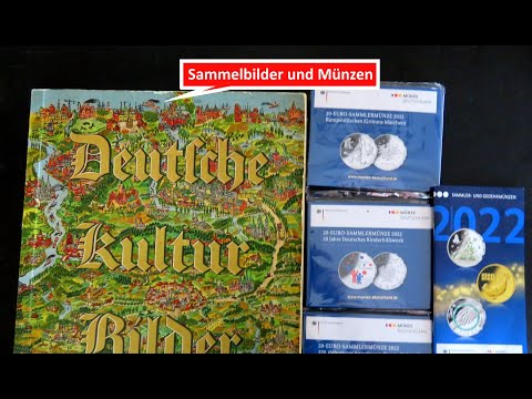 Sammlerschätze: 20 Euro
