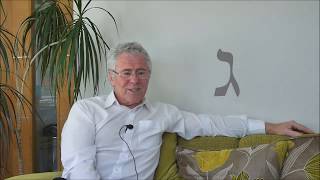 Hebrew Letter - GIMEL