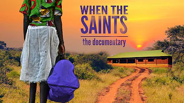 When The Saints: The Documentary (2017) | Full Movie | David Peterka