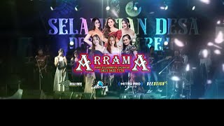 AUREL OKTAVIA - KANGEN (dewa 19)- OM ARRAMA || Live in MOROREJO GEMBAYA COMUNITY 2026