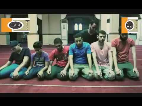 شاهد ماذا يفعل بك الشيطان وقت الصلاة لم تكن تعرفها من قبل ! إنها هى الحقيقة !