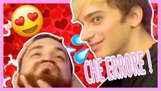 Lo Sbagio più Grande di Sdrumox *EMOZIONALE*