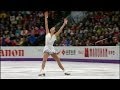 Mao Asada - 2013 Word Figure Skating Championships - Free Skating - Real HD video