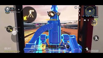 COD Mobile vs. AI Practice Mode