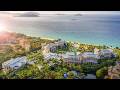 Hilton Sanya Yalong Bay Resort &amp; Spa | Sanya, China | Hotel Review 🛏️