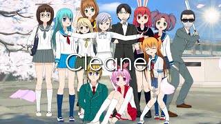 [One Manga Day] Achievement: Cleaner screenshot 5