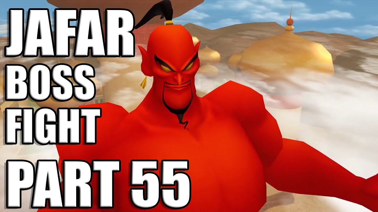 JAFAR BOSS FIGHT AGRABAH 2ND VISIT KINGDOM HEARTS 2 Walkthrough Gameplay Part 55 YouTube jafar-boss-fight-agrabah-2nd-visit-kingdom-hearts-2-walkthrough-gameplay-part-55-youtube