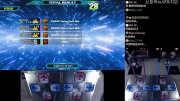 FEFEMZ DDR Live 20주년 이벤트 달립니다 너만오면ㄱ