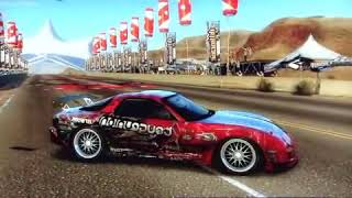 تحميل اللعبه الرائعه Need for Speed ProStreet screenshot 4