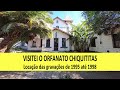 Chiquititas - Conheça a locação real onde gravaram externas do Orfanato Raio de Luz