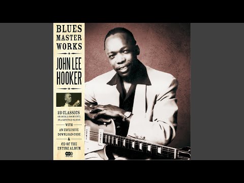 Goin' Mad Blues