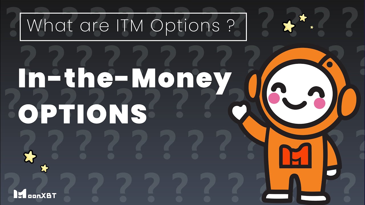 What are ITM(In-the-money) Options?