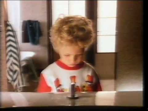 No Knickers (Australian ad) 1988 