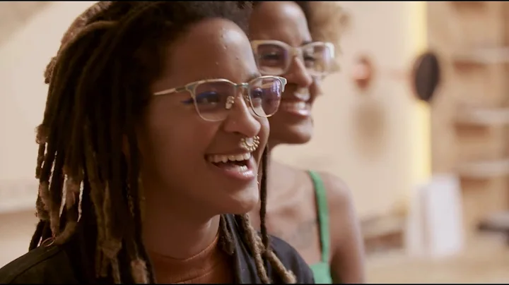 Meet Corianna and Brianna Dotson, Founders of Coco...