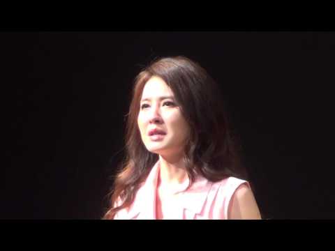 이일화 연기장면 [연극] 민들레 바람되어 프레스콜