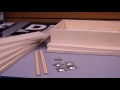 Beginning of video