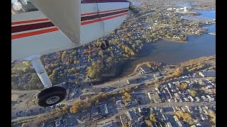 Portsmouth Flight 360º Video