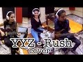 YYZ - Rush (cover)