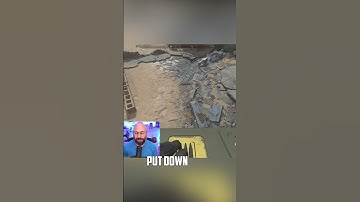 try this - throwing knife roulette in MW2