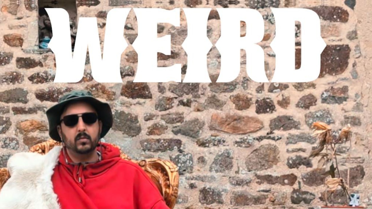 Guarda Kingdumb - Weird (Official Music Video) su YouTube Guarda Kingdumb - Weird (Official Music Video) su YouTube