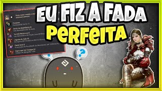 Estratégia Para Fazer A Fada Perfeita Funcionou Pra Mim.