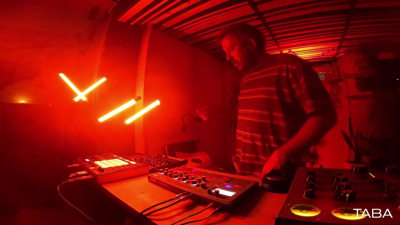 Murphy[live] [in-store session 