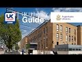 Anglia ruskin university