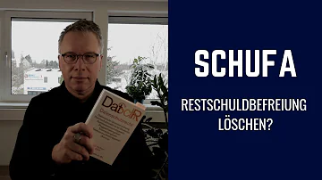 Wie geht es weiter nach der Restschuldbefreiung?