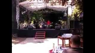 BEFOREHAND-Bertahan(Five Minutes)