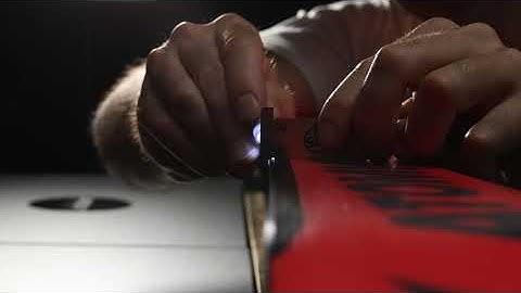 Measuring your Bevels - Valuable Tuning Tip # 2