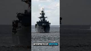 #China #Russia #NavalExercise #WorldNews #Geopolitics #MilitaryNews