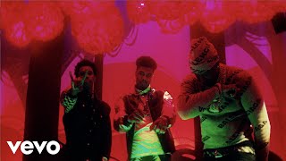 Video thumbnail of "DJ Kay Slay - Hocus Pocus ft. Blueface, Moneybagg Yo, A Boogie Wit Da Hoodie"
