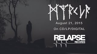 MYRKUR - "Mordet" (Official Track)
