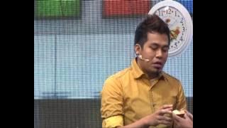 Karoot Komedia X - Sorotan Episod 8 Ponteng Puasa