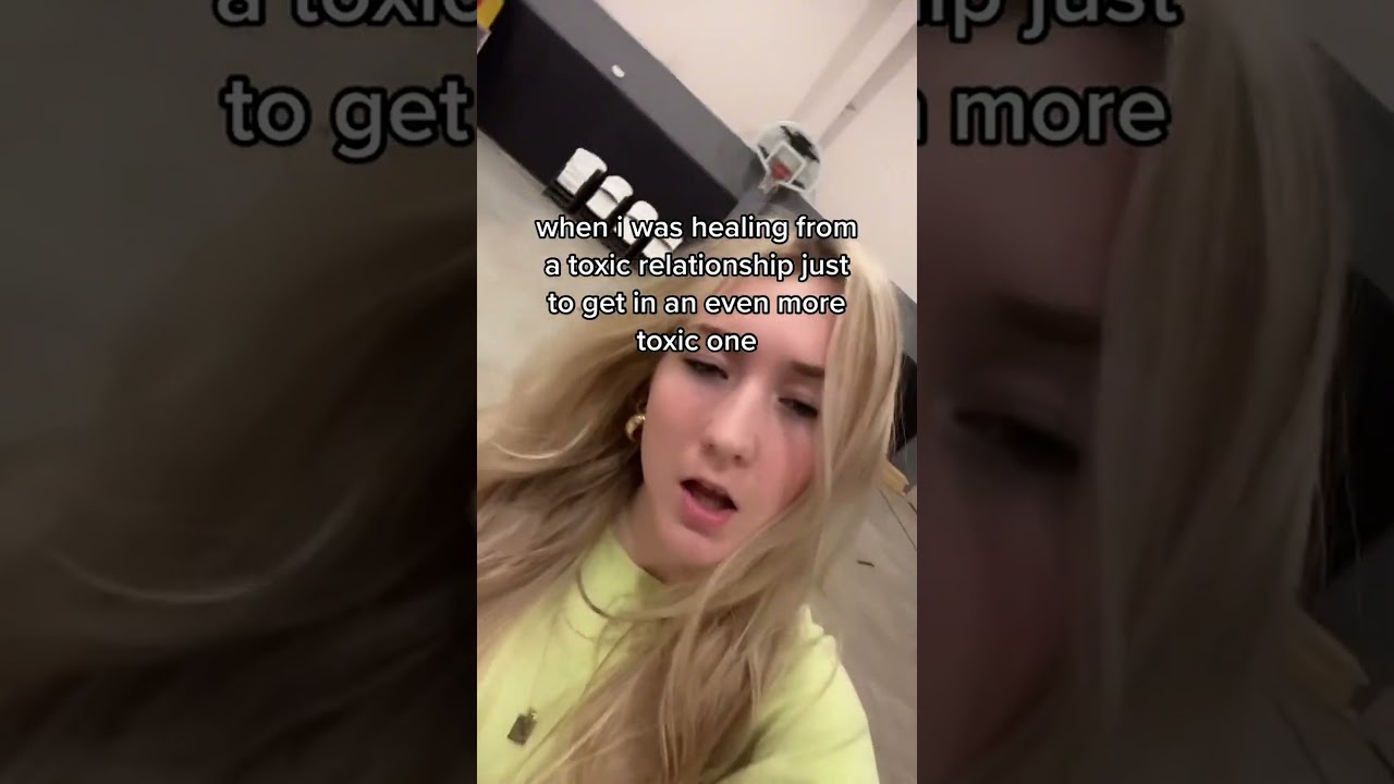 Navigating Toxic Relationships: From Healing to Hardship