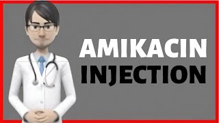 AMIKACIN, amikacin injection review (Amikin), What is amikacin injection used for