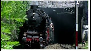 125 Jahre Schwarzwaldbahn | Eisenbahn-Romantik RETRO