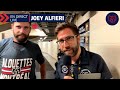 En direct avec Joey Alfieri - Live with Joey Alfieri MTL - WPG