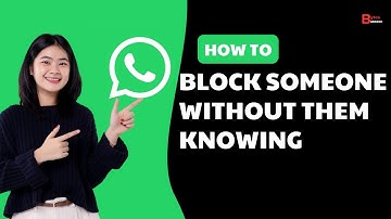 How To Block Someone On WhatsApp Without Them Knowing | From Android (2025)🔥