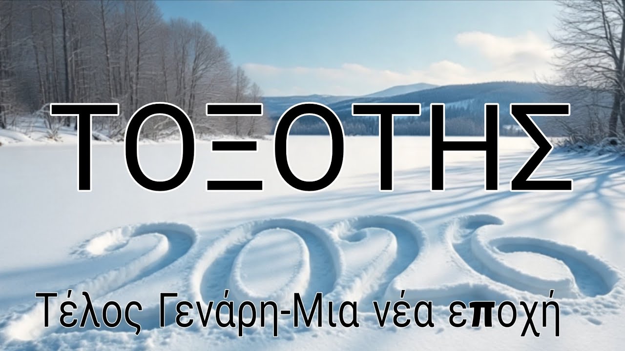 ♐ΤΟΞΟΤΗΣ♐🤩🔮Τα δύσκολα είναι πίσω,Βοήθεια,Υποστήριξη,Επιτυχίες😍 ...