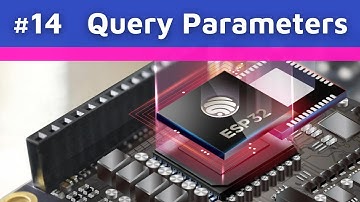 [ESP32 #14] Nhận dữ liệu từ đường dẫn - Ngôi Nhà IoT