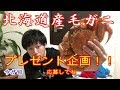 【プレゼント企画！】北海道稚内産毛ガニ（茹で方･捌き方・食べ方）100