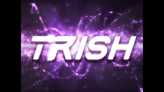 Trish Stratus Custom Entrance Video (Titantron)