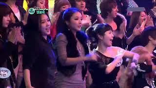 110203 | HD | MBLAQ (엠블랙) - Smooth Criminal + Hip Song | MBC STAR DANCE BATTLE screenshot 5