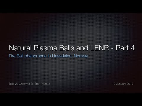 Hessdalen Part 4: Discussion on Ball Lightning production, effects, further study and implications