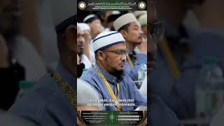 Dauroh Masyaikh Ke 22 - Hari Kedua Dauroh